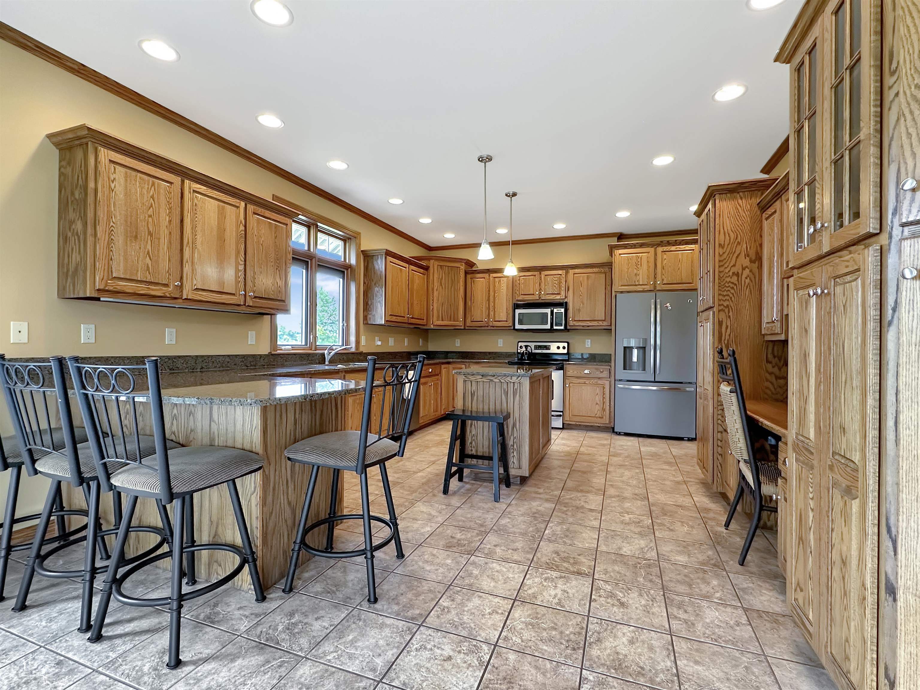 N9615 Badish Road Daggett, MI 49821 - Photo 31 of 59