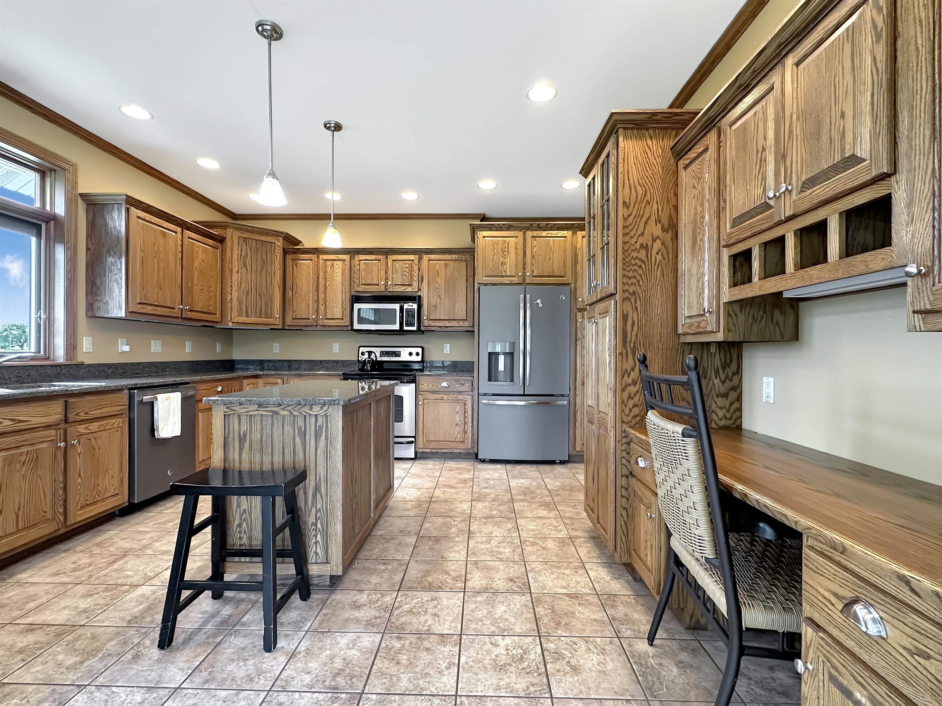 N9615 Badish Road Daggett, MI 49821 - Photo 32 of 59