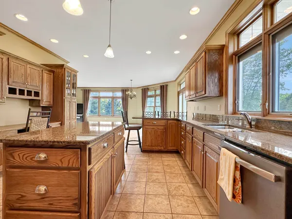 $549,900 | N9615 Badish Road, Daggett, MI 49821