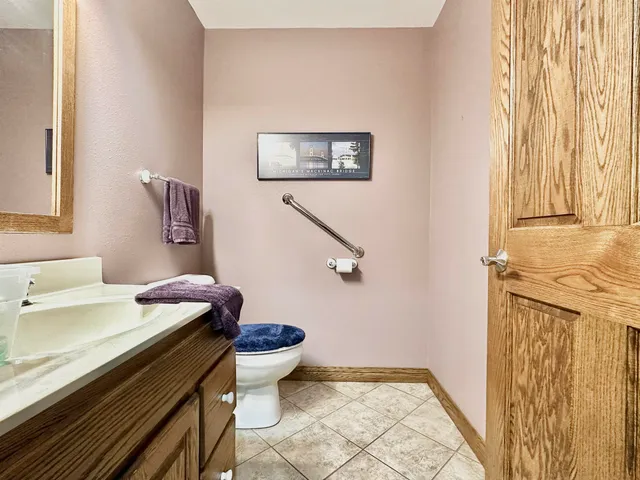 $549,900 | N9615 Badish Road, Daggett, MI 49821