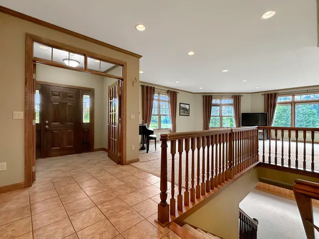 $549,900 | N9615 Badish Road, Daggett, MI 49821