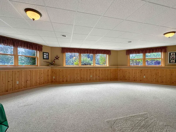 $549,900 | N9615 Badish Road, Daggett, MI 49821