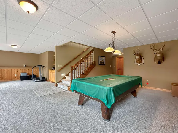 $549,900 | N9615 Badish Road, Daggett, MI 49821