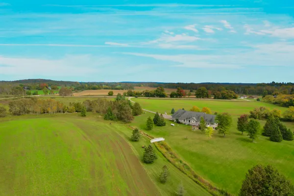 $549,900 | N9615 Badish Road, Daggett, MI 49821