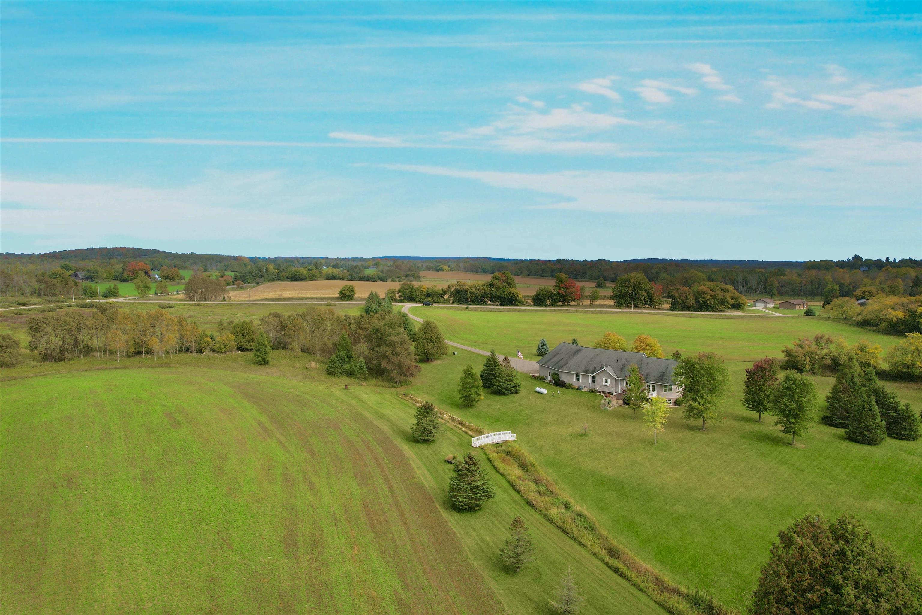 N9615 Badish Road Daggett, MI 49821 - Photo 5 of 59