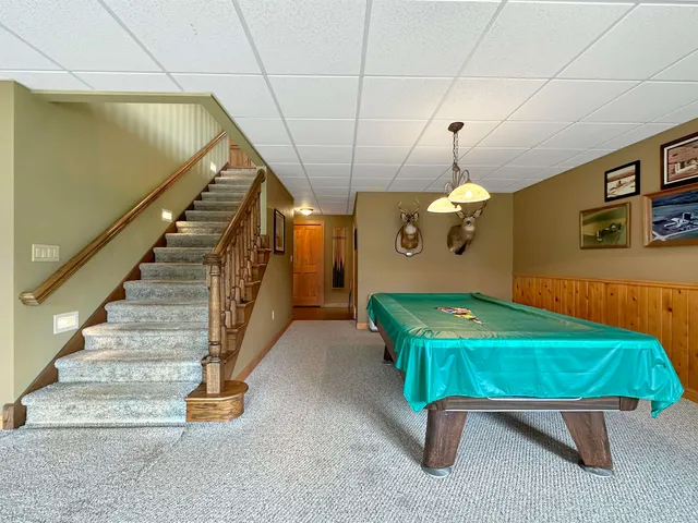 $549,900 | N9615 Badish Road, Daggett, MI 49821