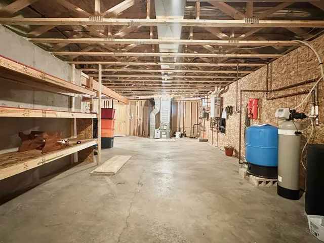 $549,900 | N9615 Badish Road, Daggett, MI 49821