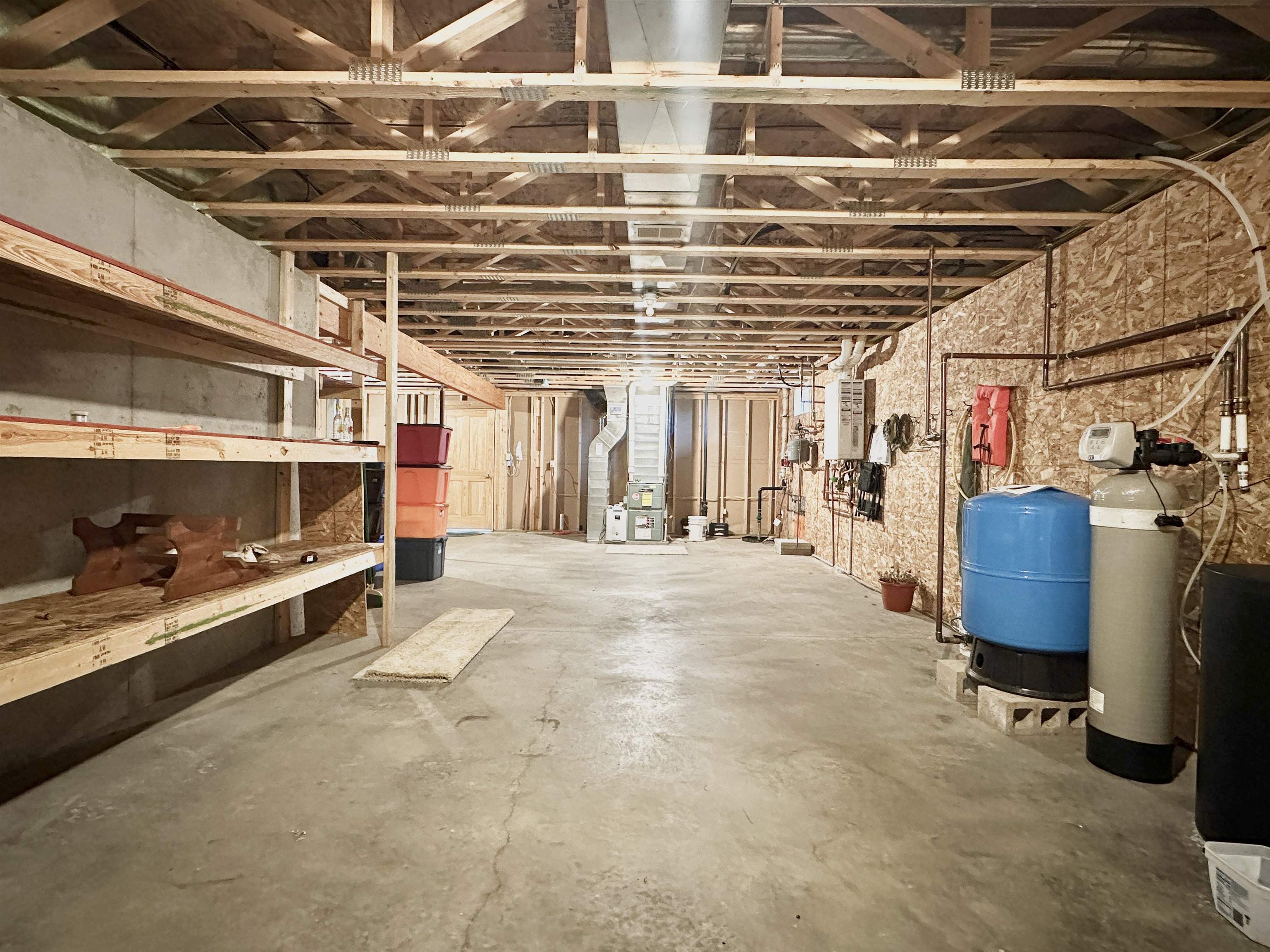 N9615 Badish Road Daggett, MI 49821 - Photo 55 of 59