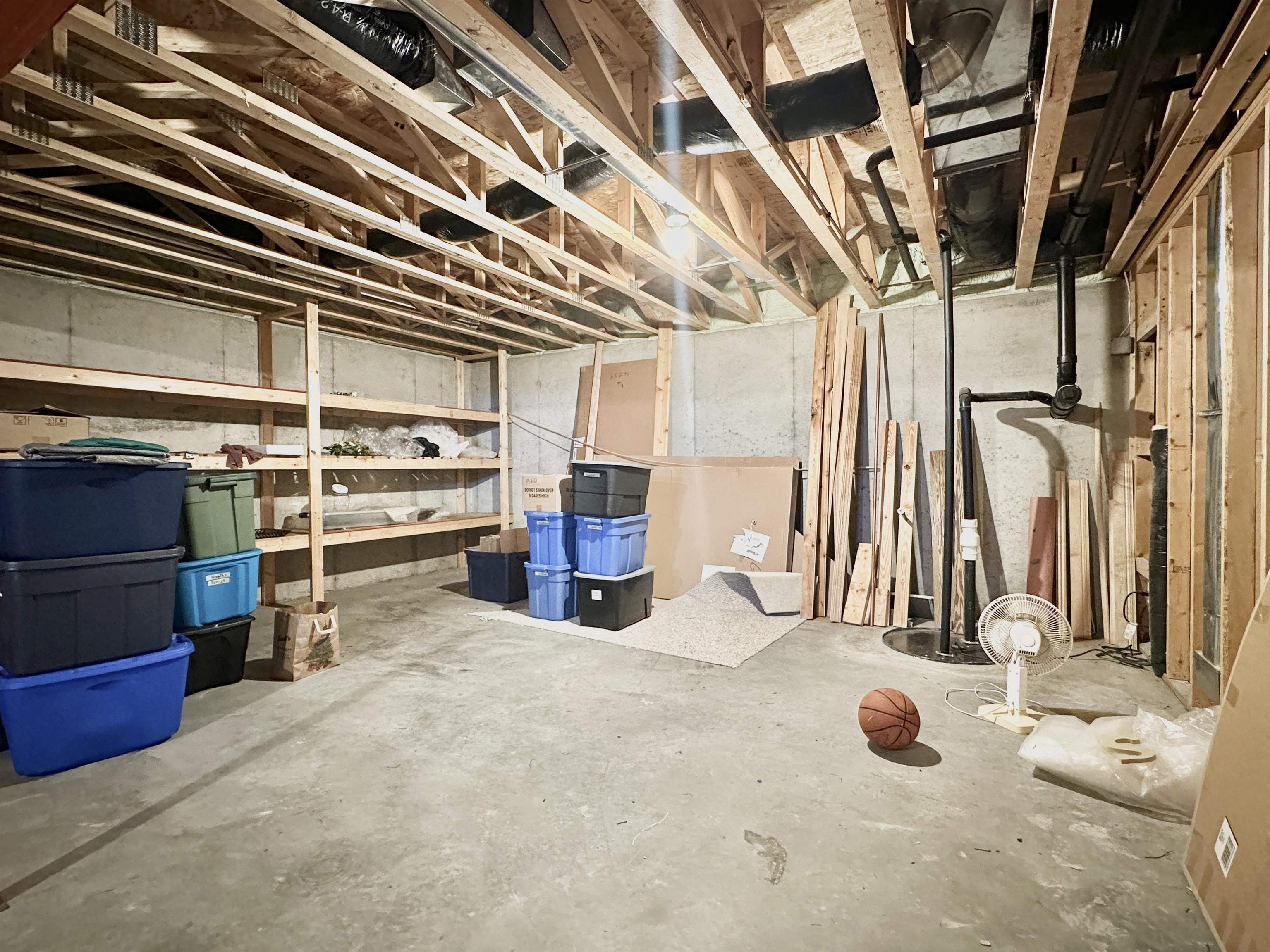 N9615 Badish Road Daggett, MI 49821 - Photo 56 of 59