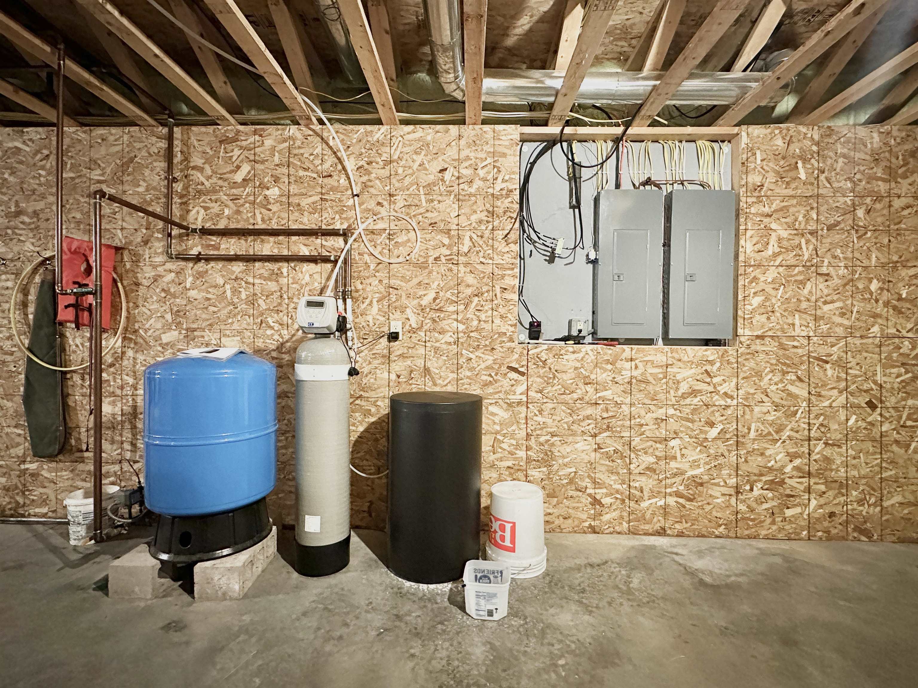 N9615 Badish Road Daggett, MI 49821 - Photo 57 of 59