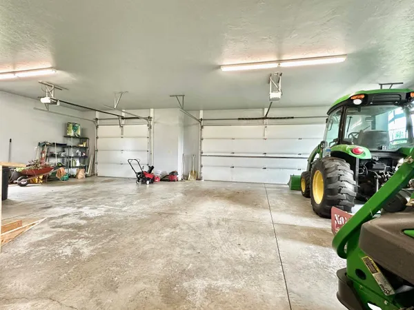 $549,900 | N9615 Badish Road, Daggett, MI 49821