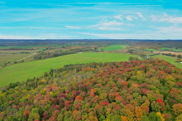 $549,900 | N9615 Badish Road, Daggett, MI 49821