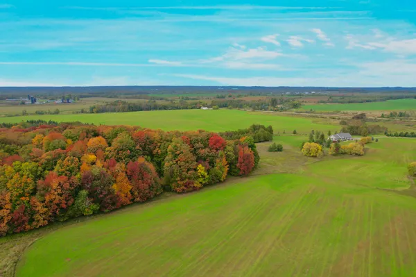$549,900 | N9615 Badish Road, Daggett, MI 49821