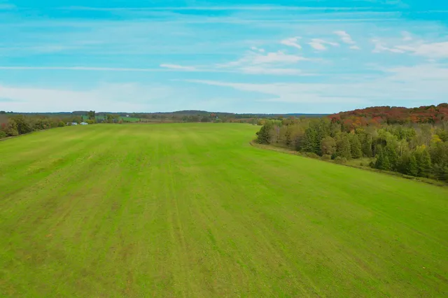 $549,900 | N9615 Badish Road, Daggett, MI 49821