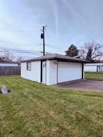 $129,900 | 2735 Margaret Street, Melvindale, MI 48122