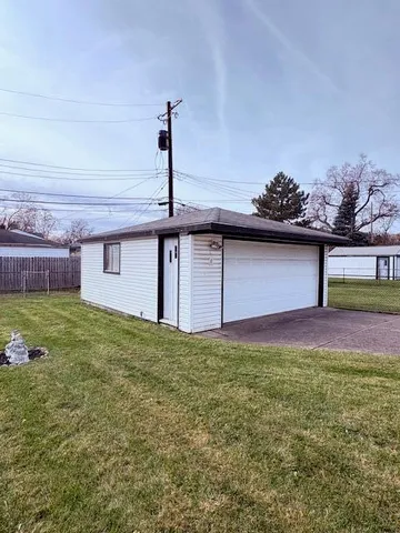 $139,900 | 2735 Margaret Street, Melvindale, MI 48122