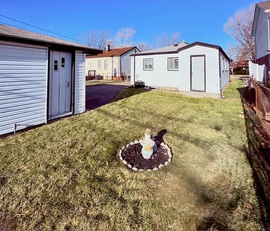 $129,900 | 2735 Margaret Street, Melvindale, MI 48122