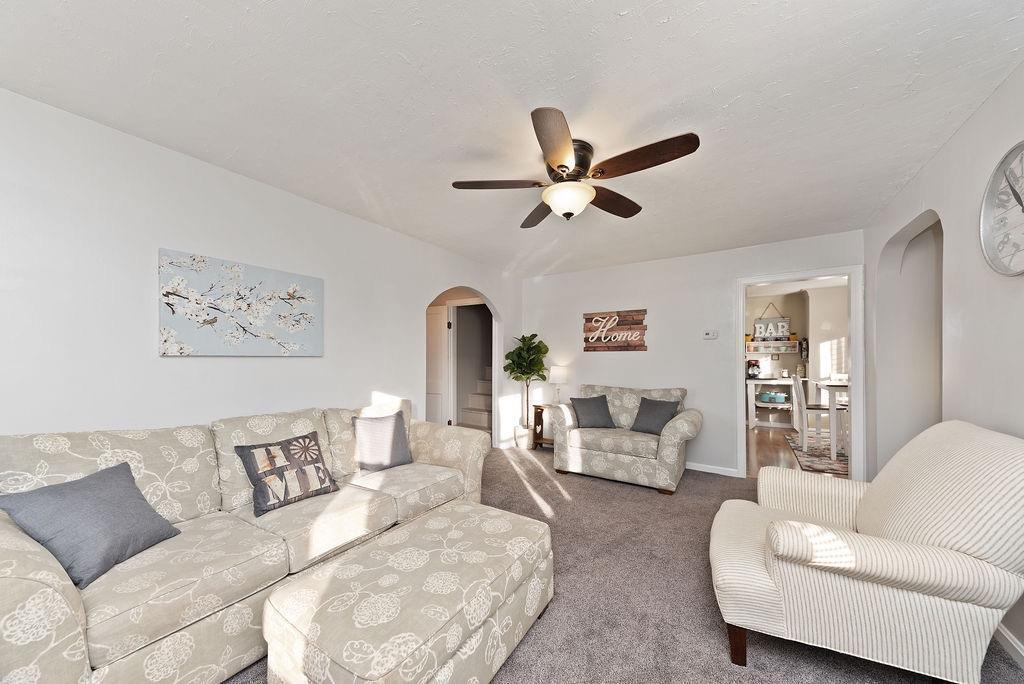 134 Rarden Road Peebles, OH 45660 - Photo 12 of 26 Gallery Image 12
