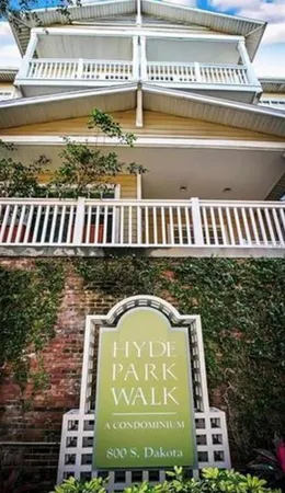 $2,300 | 800 South Dakota Avenue, Unit 238, Tampa, FL 33606