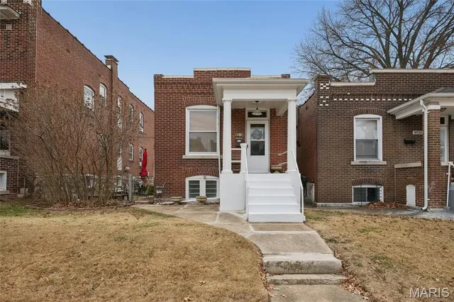$160,000 | 4918 Gresham Avenue, St. Louis, MO 63109
