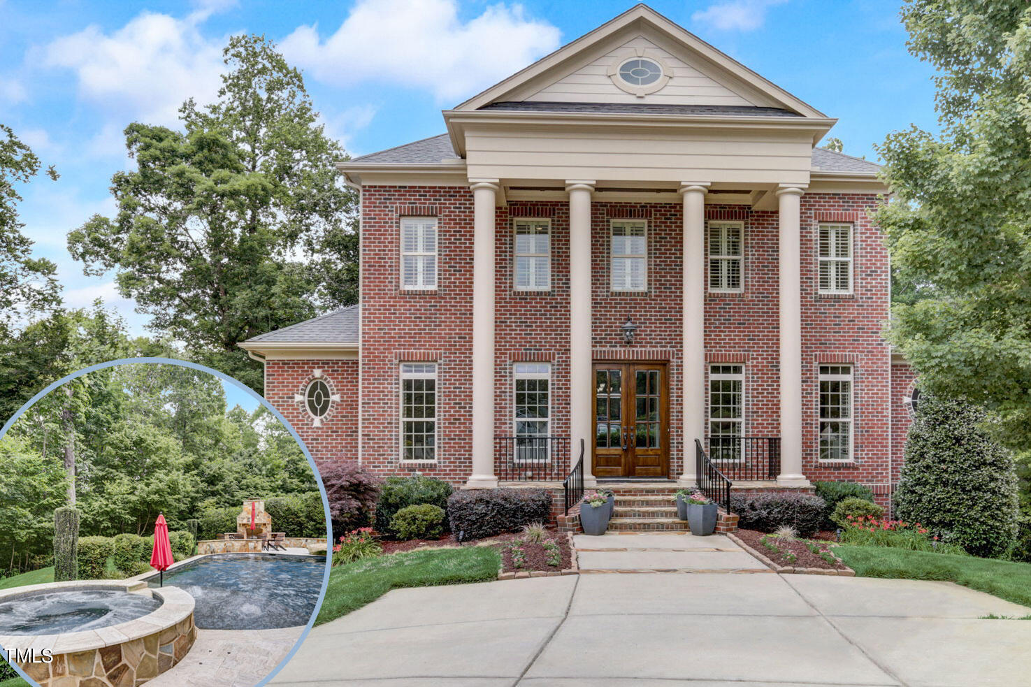4923 Gann Trail Raleigh, NC 27612 - Photo 1 of 83 Main_with_Pool