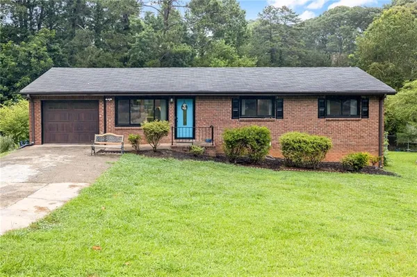 $235,000 | 4155 Rebel Trail Drive, Douglasville, GA 30135