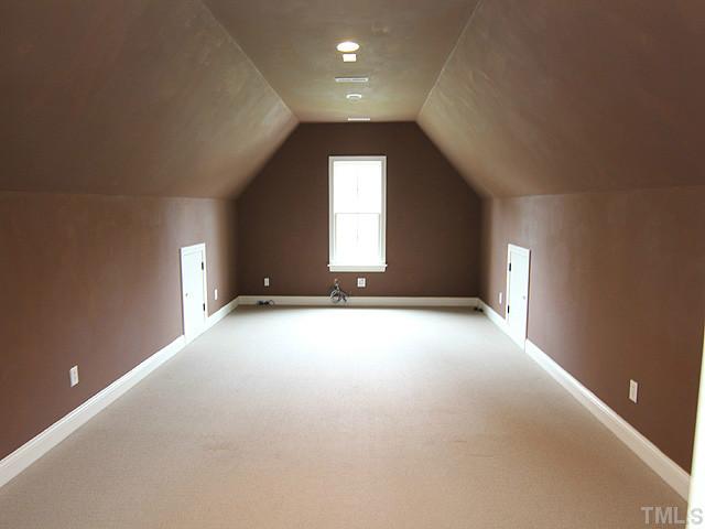 1821 Silver Mist Court Raleigh, NC 27613 - Photo 11 of 13 a view of an empty room with a window