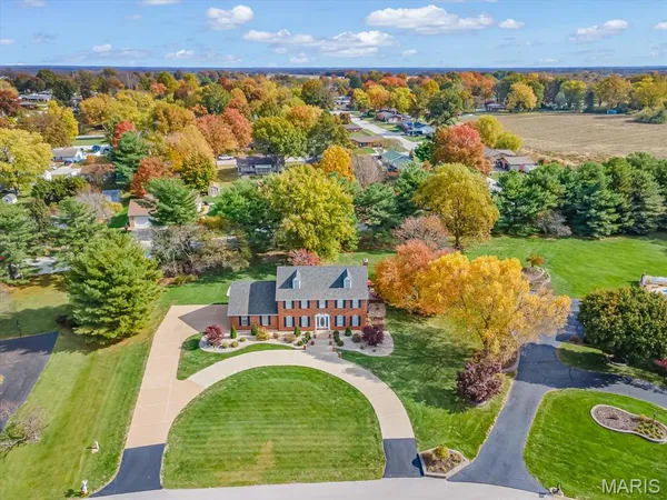 $625,000 | 143 Sterritt Run, Waterloo, IL 62298