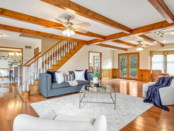 $625,000 | 143 Sterritt Run, Waterloo, IL 62298