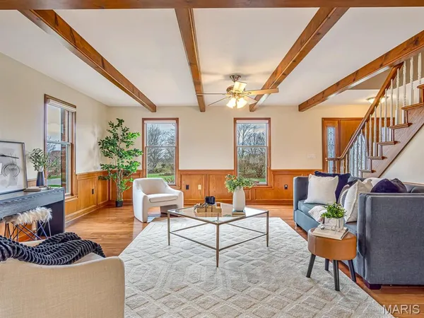 $625,000 | 143 Sterritt Run, Waterloo, IL 62298