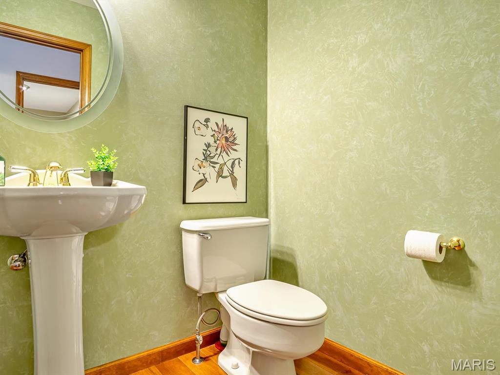 143 Sterritt Run Waterloo, IL 62298 - Photo 19 of 56