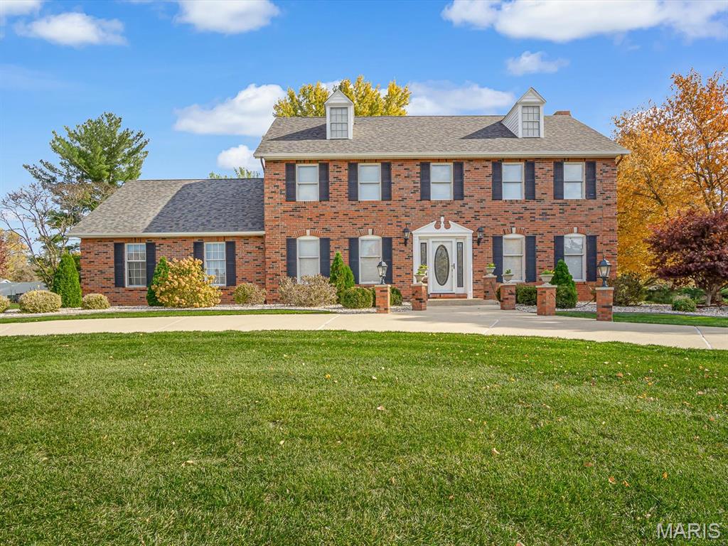 143 Sterritt Run Waterloo, IL 62298 - Photo 2 of 56