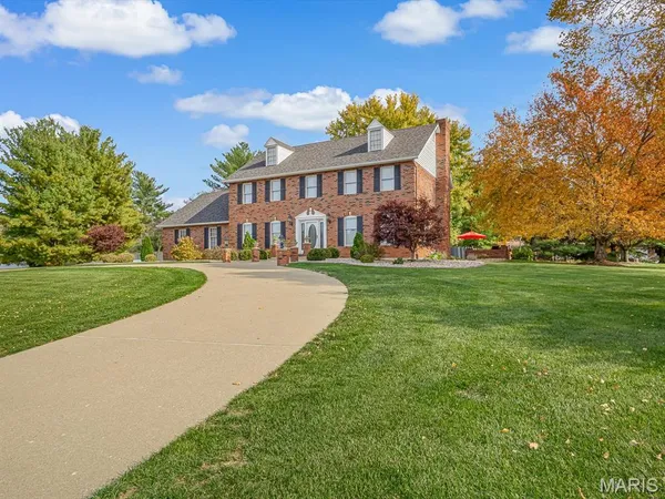 $625,000 | 143 Sterritt Run, Waterloo, IL 62298