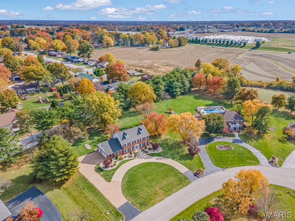 143 Sterritt Run Waterloo, IL 62298 - Photo 43 of 56