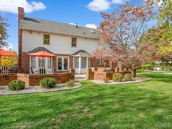 $625,000 | 143 Sterritt Run, Waterloo, IL 62298