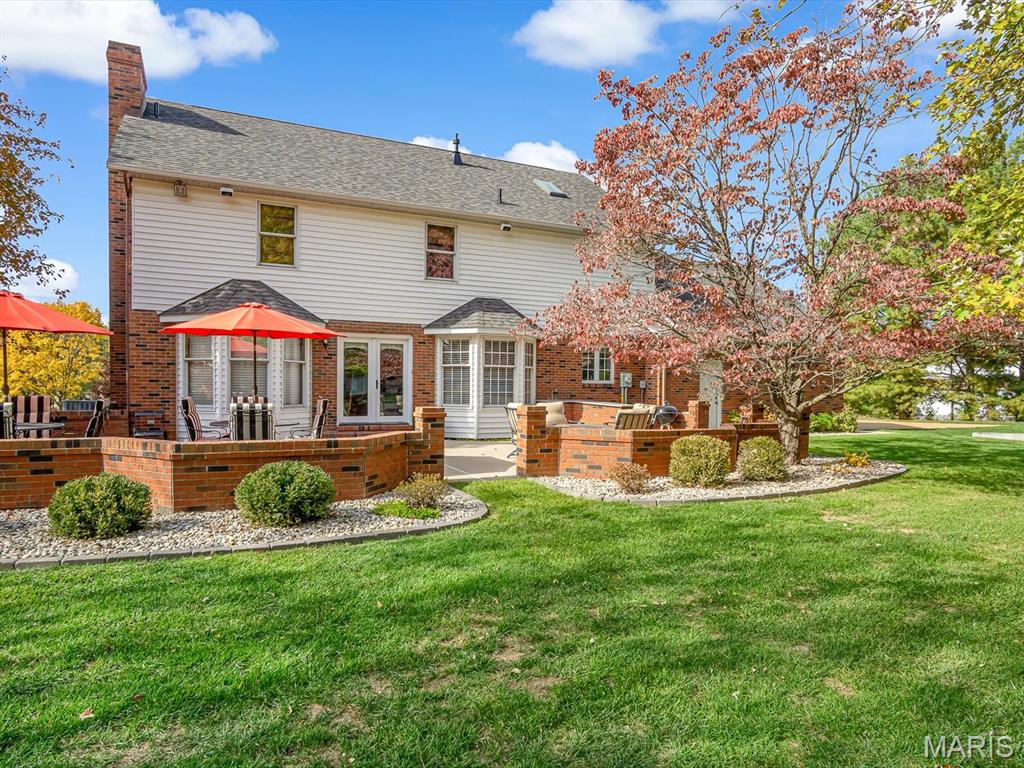 143 Sterritt Run Waterloo, IL 62298 - Photo 46 of 56