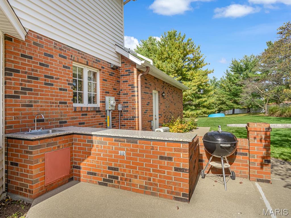 143 Sterritt Run Waterloo, IL 62298 - Photo 48 of 56