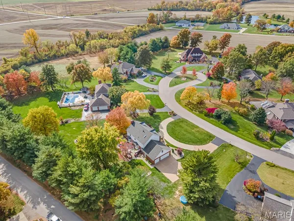 $625,000 | 143 Sterritt Run, Waterloo, IL 62298