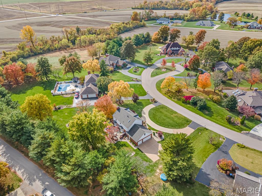 143 Sterritt Run Waterloo, IL 62298 - Photo 49 of 56