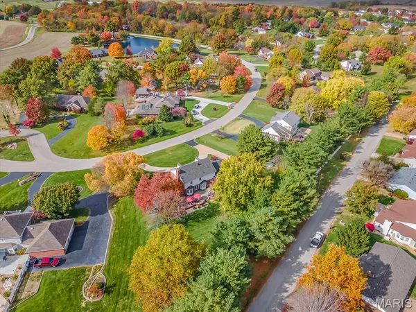 $625,000 | 143 Sterritt Run, Waterloo, IL 62298