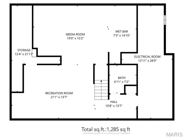 $625,000 | 143 Sterritt Run, Waterloo, IL 62298
