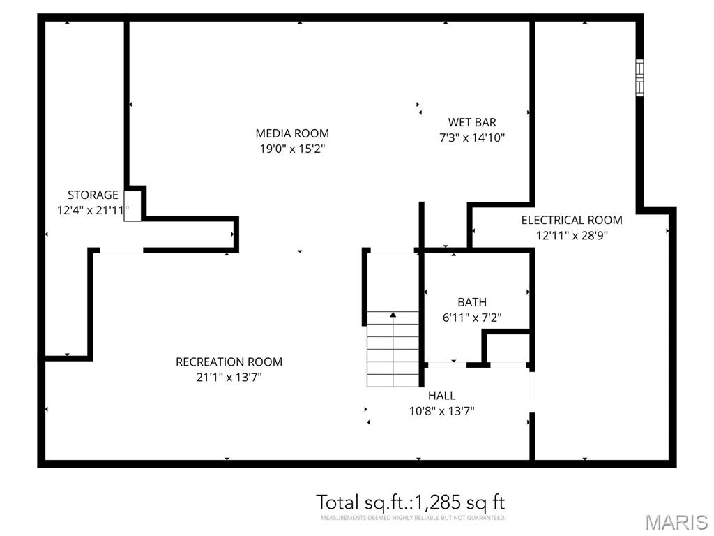 143 Sterritt Run Waterloo, IL 62298 - Photo 54 of 56