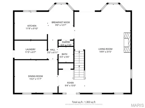 $625,000 | 143 Sterritt Run, Waterloo, IL 62298