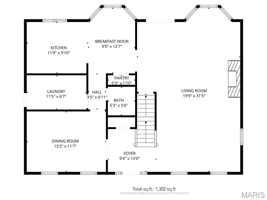 143 Sterritt Run Waterloo, IL 62298 - Photo 55 of 56