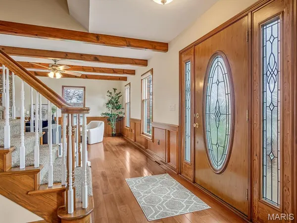 $625,000 | 143 Sterritt Run, Waterloo, IL 62298