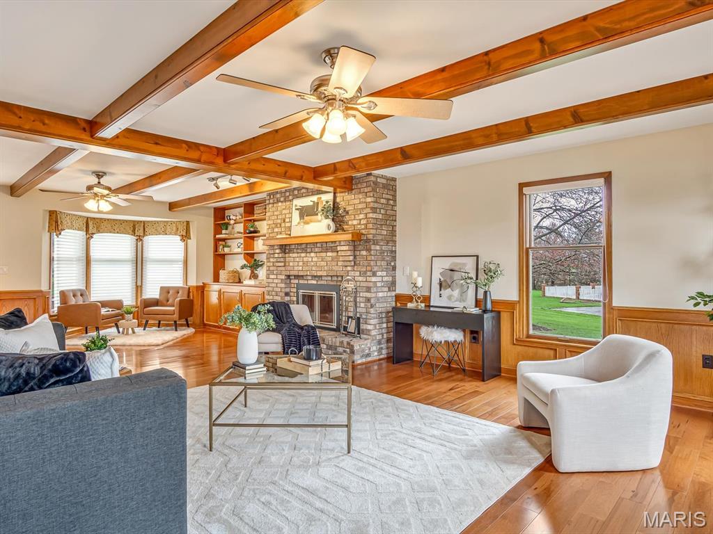 143 Sterritt Run Waterloo, IL 62298 - Photo 9 of 56