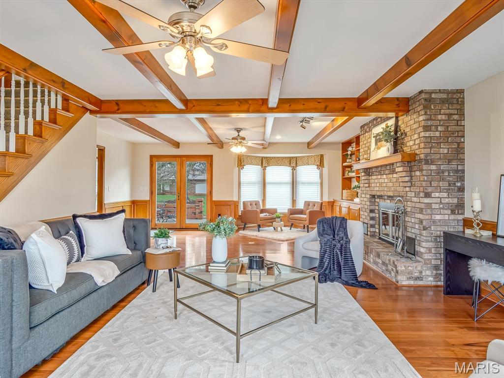 143 Sterritt Run Waterloo, IL 62298 - Photo 10 of 56