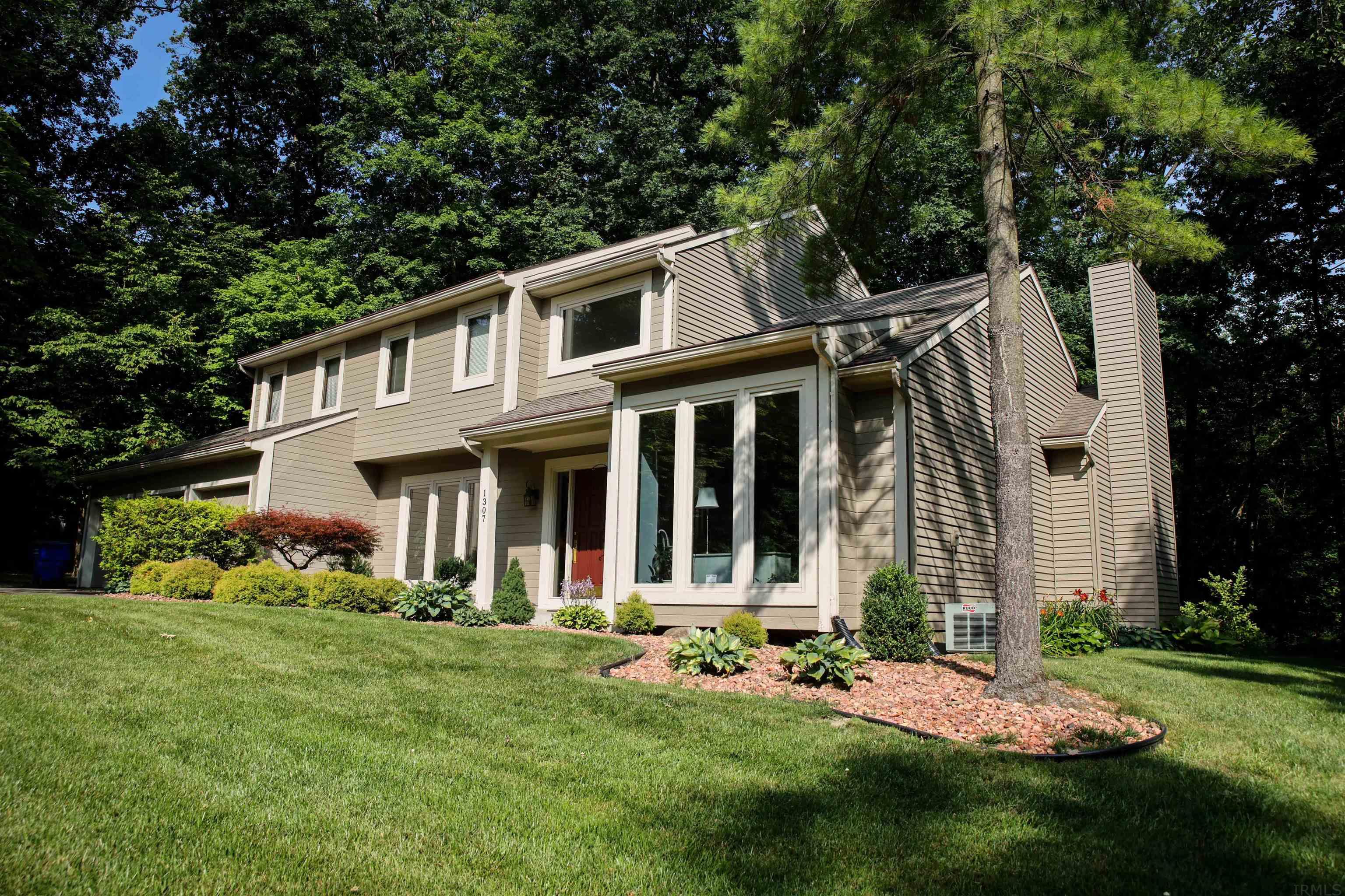 1307 Westerly Road Fort Wayne, IN 46845 - Photo 3 of 35