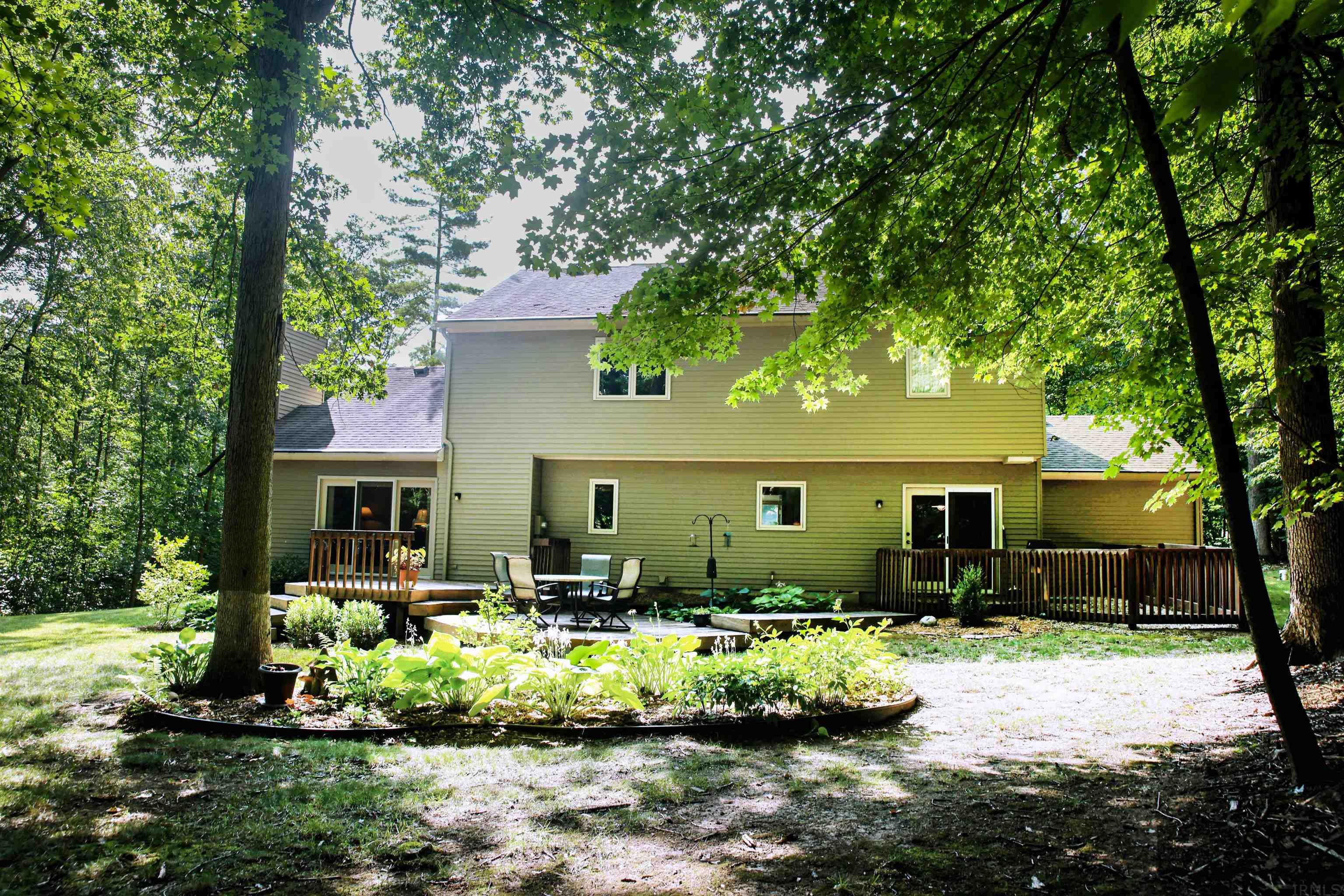 1307 Westerly Road Fort Wayne, IN 46845 - Photo 33 of 35