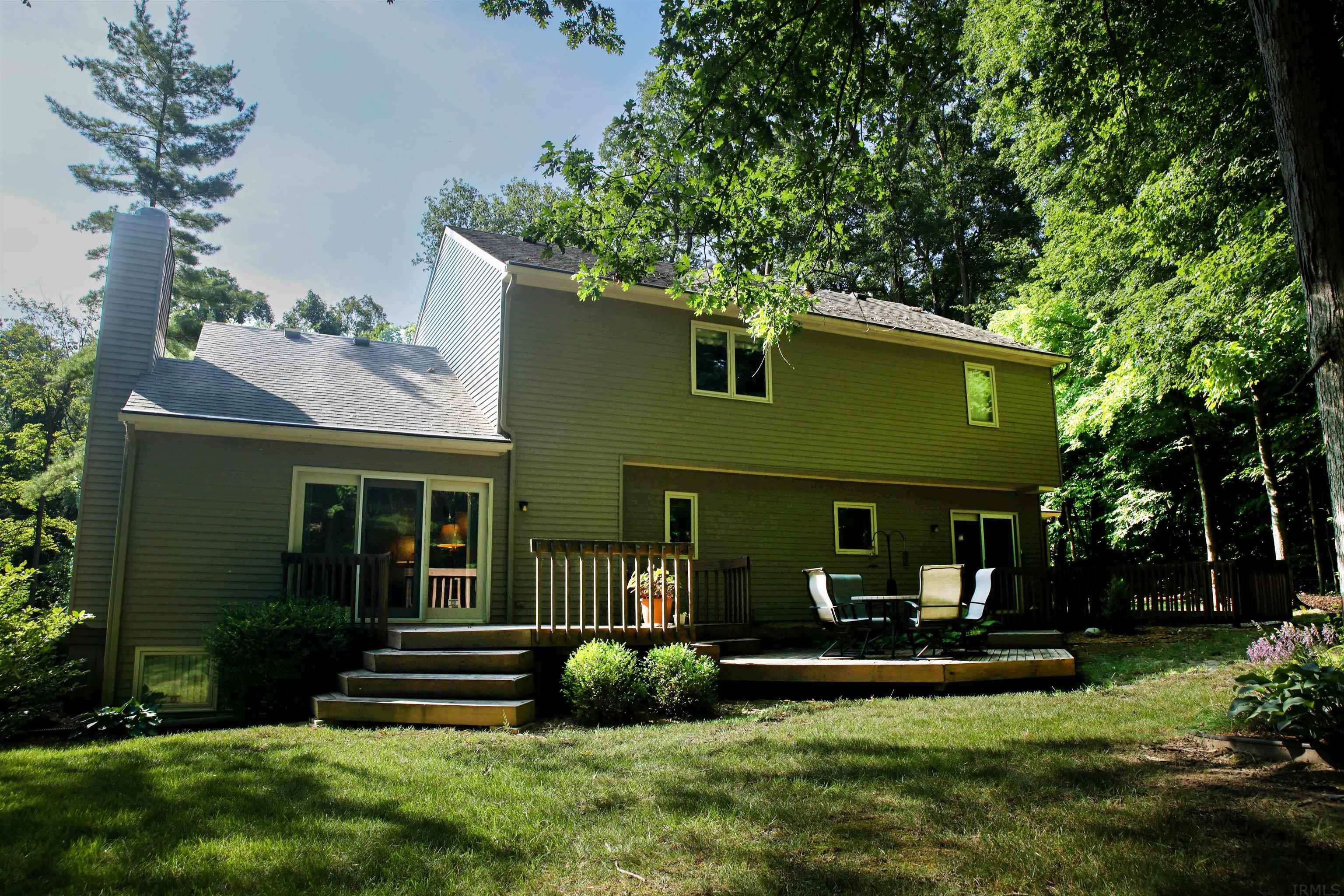 1307 Westerly Road Fort Wayne, IN 46845 - Photo 34 of 35